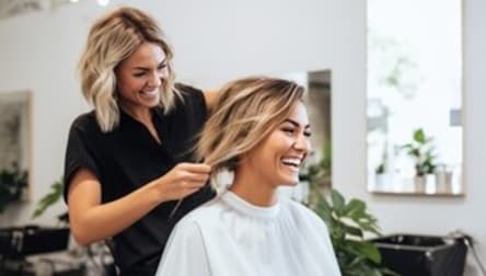 Hairdresser  business for sale in Bendigo - Image 1