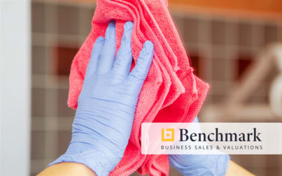 Cleaning Services  business for sale in Sunshine Coast Greater Region QLD - Image 1