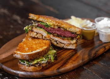 Franchise Business  in Brisbane City - Image 1