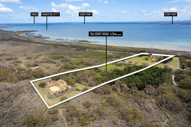 Click to view all images 156 Coast Road French Island VIC 3921 - Image 2