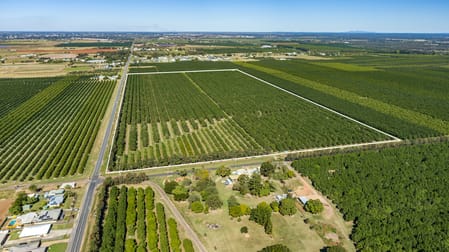 Click to view all images 94 Pashleys Road Welcome Creek QLD 4670 - Image 3