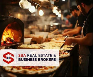 Restaurant  business for sale in Morwell - Image 1