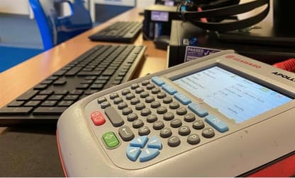 Repair  business for sale in Summer Hill - Image 3