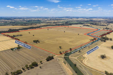 Click to view all images 600 Trevaskis Road Kialla East VIC 3631 - Image 1