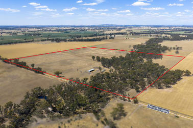 Click to view all images 555 Trevaskis Road Kialla East VIC 3631 - Image 1