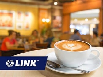 Cafe & Coffee Shop  business for sale in Sydney Region NSW - Image 1