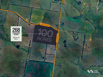 Click to view all images 268 Doolins Road Darraweit Guim VIC 3756 - Image 1