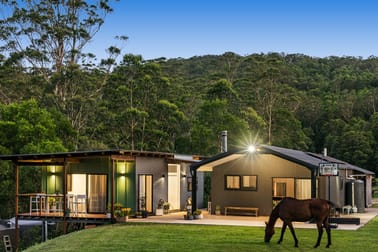 Click to view all images 157 Boormans Road Tyalgum NSW 2484 - Image 1