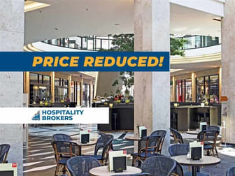 Cafe & Coffee Shop  business for sale in Gosford - Image 1