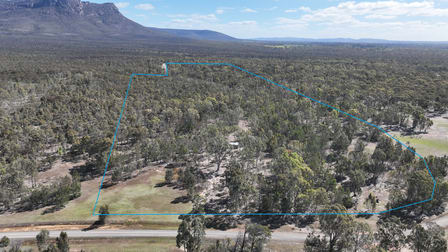 Click to view all images Lot 9 PS 429107Q Wartook Rise Wartook VIC 3401 - Image 1