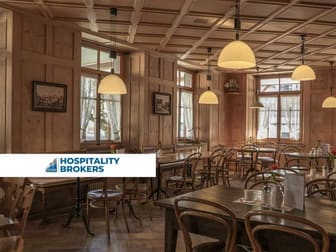 Cafe & Coffee Shop  business for sale in City - Image 1