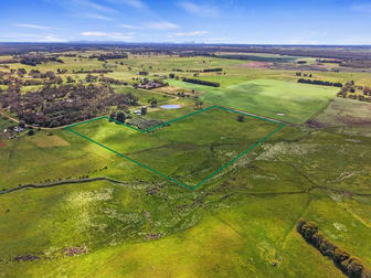 Click to view all images 38-46 Atkinsons Road Branxholme VIC 3302 - Image 1