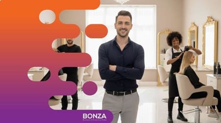 Hairdresser  business for sale in Springwood - Image 1