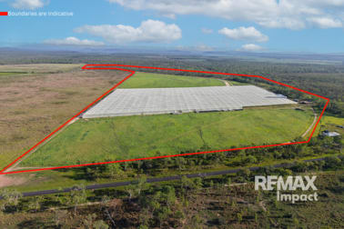 Lot 17 Springs Road Paddys Green QLD 4880 - Image 1