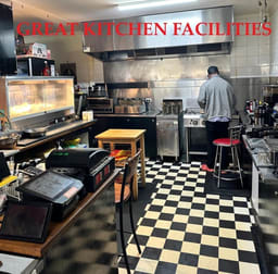 Cafe & Coffee Shop  business for sale in Rosebud - Image 1