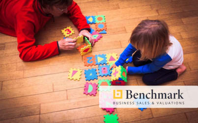 Education & Training  business for sale in Sydney Region NSW - Image 1