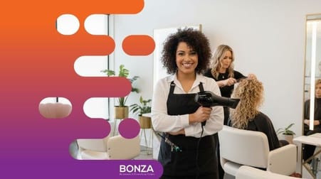 Hairdresser  business for sale in Sydney - Image 2