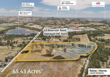 43 Reservoir Road Harcourt VIC 3453 - Image 2