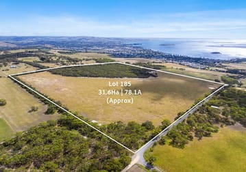 Click to view all images 185 Jagger Road Waitpinga SA 5211 - Image 1