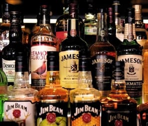 Alcohol & Liquor  business for sale in Footscray - Image 1