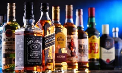 Alcohol & Liquor  business for sale in Footscray - Image 2