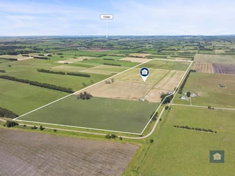 Click to view all images 280 Crabbes Road Irrewillipe VIC 3249 - Image 1