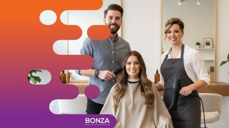 Hairdresser  business for sale in Camden - Image 2