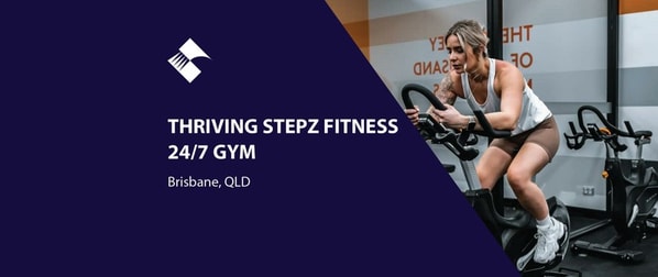 Sports Complex & Gym  business for sale in QLD - Image 1