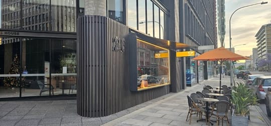 Cafe & Coffee Shop  business for sale in Adelaide - Image 1