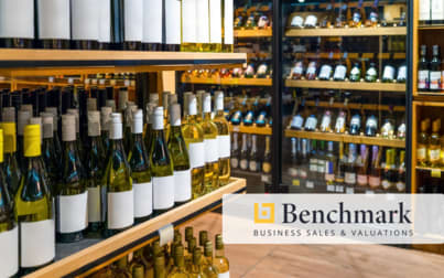 Alcohol & Liquor  business for sale in South Western Victoria VIC - Image 1