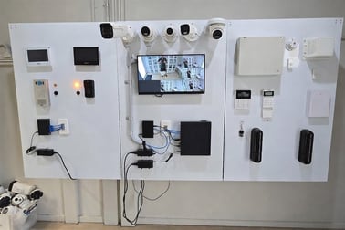 Security  business for sale in Hobart - Image 1