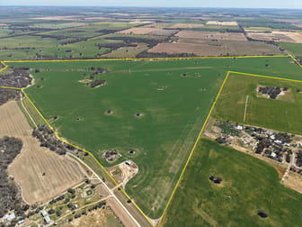 Click to view all images Cossar's Road Bunguluke VIC 3527 - Image 1