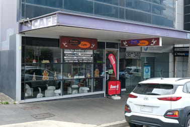 Food, Beverage & Hospitality  business for sale in Wollongong - Image 1