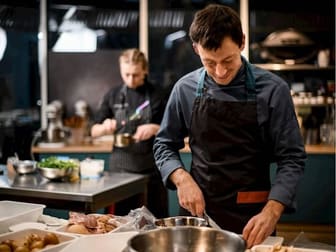 Restaurant  business for sale in Sydney Region NSW - Image 3