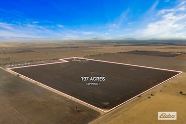 Click to view all images Lot 2 Soldiers Road Marnoo West VIC 3387 - Image 1