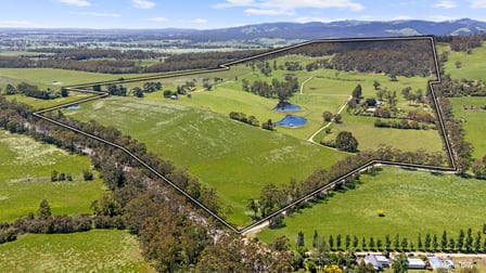 Click to view all images 55 Fairbairns Road Yinnar South VIC 3869 - Image 1