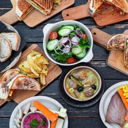 Food, Beverage & Hospitality  business for sale in Castle Hill - Image 2