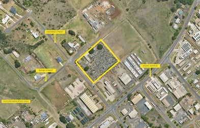 Anzac Avenue Wreckers Drayton QLD 4350 - Image 1