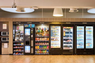 Vending  business for sale in East Perth - Image 2