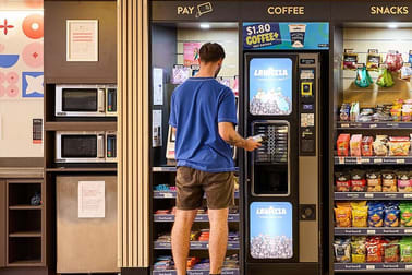 Vending  business for sale in East Perth - Image 3