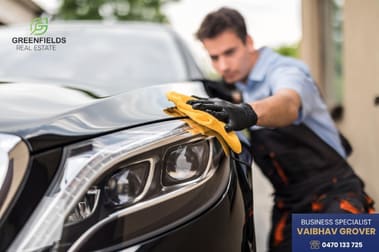 Car Wash  business for sale in Melton - Image 2