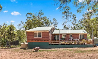 1305 Mungar Road Antigua QLD 4650 - Image 1