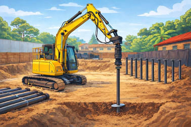 Building & Construction  business for sale in Sydney - Image 1