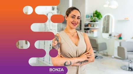 Hairdresser  business for sale in Mackay - Image 1