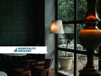 Cafe & Coffee Shop  business for sale in Byron Bay - Image 1