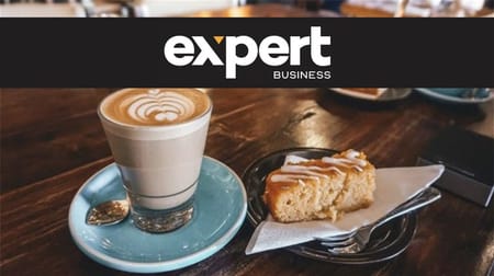 Cafe & Coffee Shop  business for sale in Richmond - Image 1