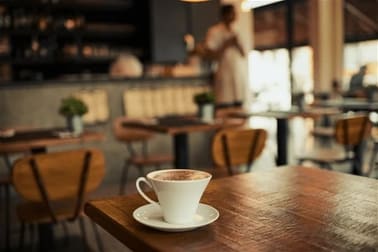 Cafe & Coffee Shop  business for sale in Richmond - Image 3