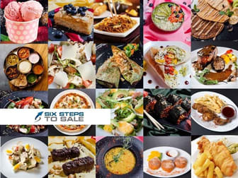 Takeaway Food  business for sale in Birtinya - Image 1