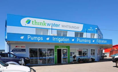 Pool & Water  business for sale in Whitsundays - Image 1