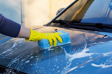 Car Wash  business for sale in Clyde - Image 1